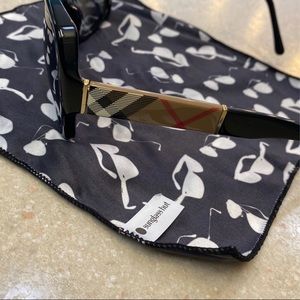 Burberry Sunglasses